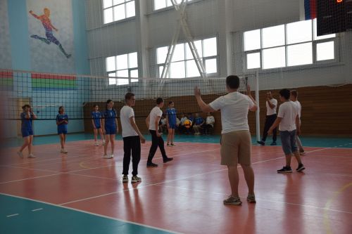 Нурлат с рабочим визитом посетил Рустам Минниханов
