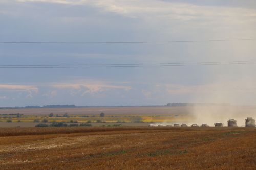 Нурлат с рабочим визитом посетил Рустам Минниханов