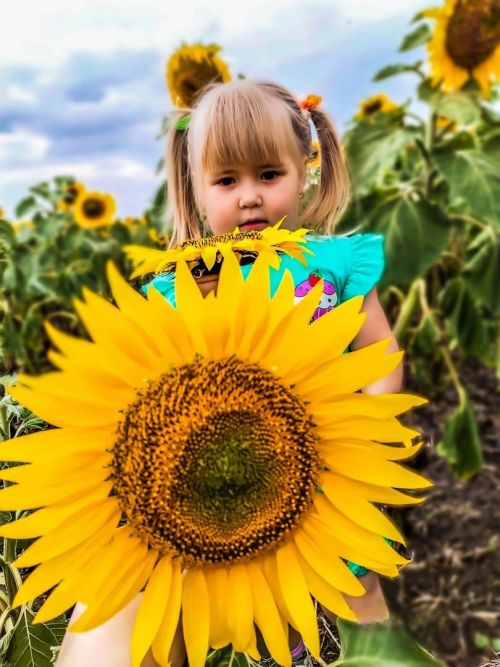 Марьяна Шайдуллина поделилась фотографией своего «уДачного лета»