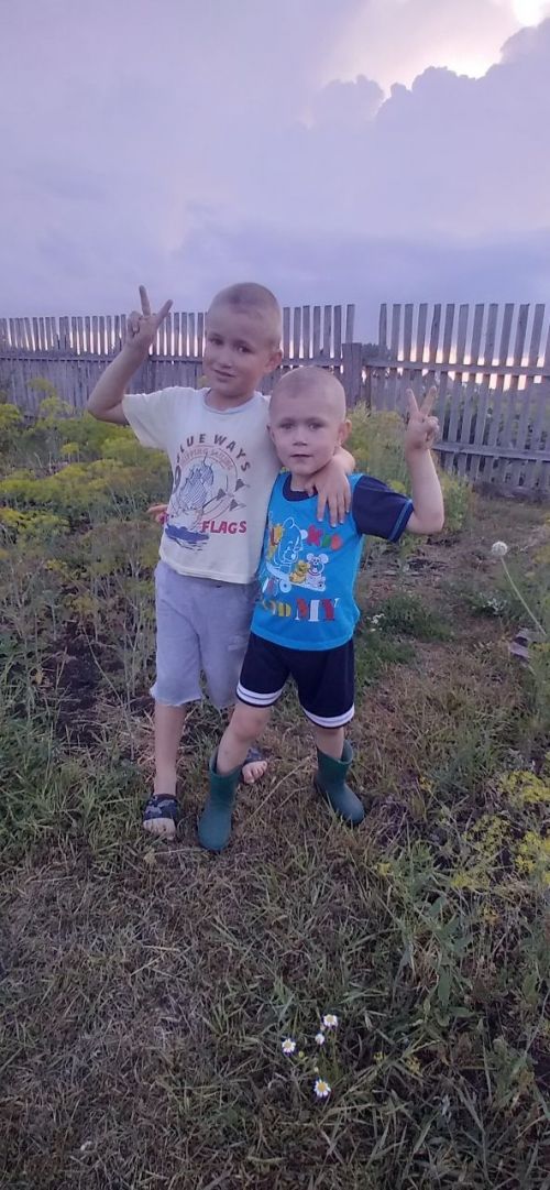 Зульфат, Дилюс и Булат Насибуллины принимают участие в фотоконкурсе