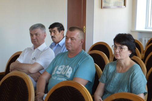 Предприниматели Нурлата помогают бойцам СВО