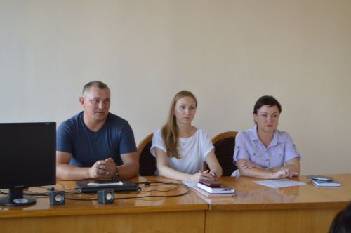 Предприниматели Нурлата помогают бойцам СВО