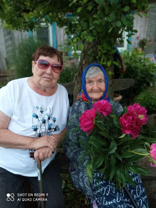 Евгения Захарова становится следующей участницей конкурса фотографий