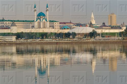 Для детей участников СВО и Героев России в казанских вузах выделили 1,3 тыс. мест