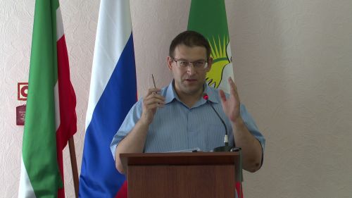 В Нурлате состоялось очередное заседание комиссии по координации работы по противодействию коррупции в районе