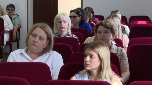 В Нурлате состоялось очередное заседание комиссии по координации работы по противодействию коррупции в районе