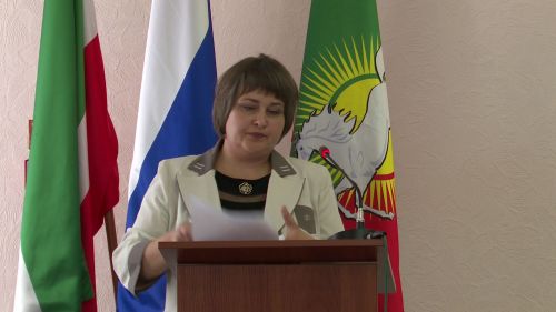 В Нурлате состоялось очередное заседание комиссии по координации работы по противодействию коррупции в районе