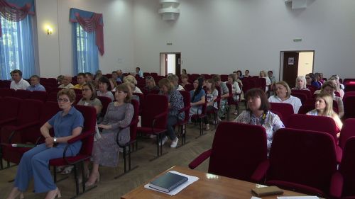 В Нурлате состоялось очередное заседание комиссии по координации работы по противодействию коррупции в районе