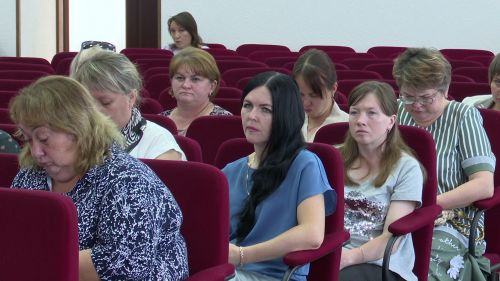 В Нурлате состоялось очередное заседание комиссии по координации работы по противодействию коррупции в районе