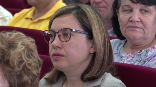 В Нурлате состоялось очередное заседание комиссии по координации работы по противодействию коррупции в районе