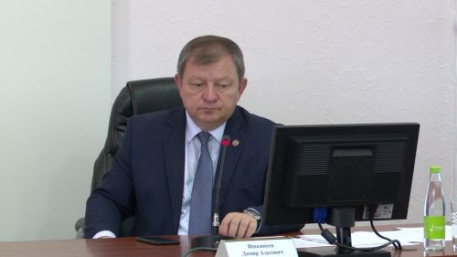 В Нурлате состоялось очередное заседание комиссии по координации работы по противодействию коррупции в районе