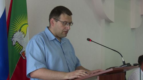 В Нурлате состоялось очередное заседание комиссии по координации работы по противодействию коррупции в районе