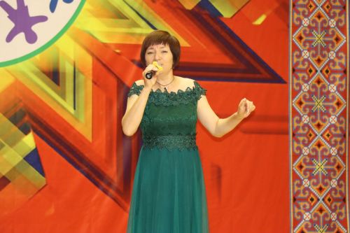В Нурлате прошли досрочные выборы Президента Узбекистана