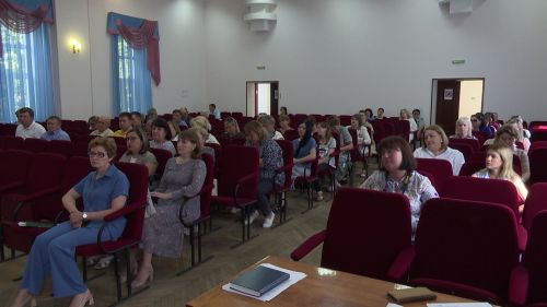 В Нурлате состоялось очередное заседание комиссии по координации работы по противодействию коррупции