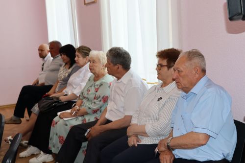 В Нурлате обсудили вопросы взаимодействия с религиозными и общественными организациями