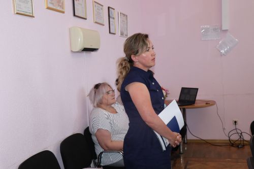 В Нурлате обсудили вопросы взаимодействия с религиозными и общественными организациями