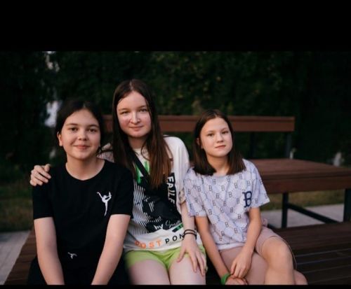 Учащиеся нурлатской школы №4 с пользой проводят каникулы