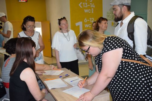 В актовом зале Нурлатского Центра детского творчества «Килэчэк» прошел зональный семинар врачей – кардиологов Закамья
