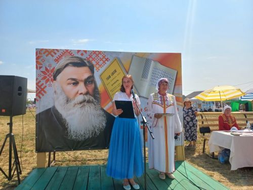 Представители центральной библиотеки Нурлата приняли участие в республиканском Уяве
