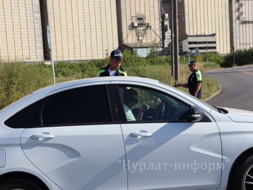 В Нурлате прошла операция «Тоннель»