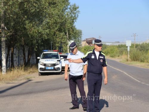 В Нурлате прошла операция «Тоннель»