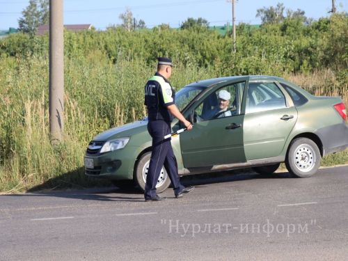 В Нурлате прошла операция «Тоннель»