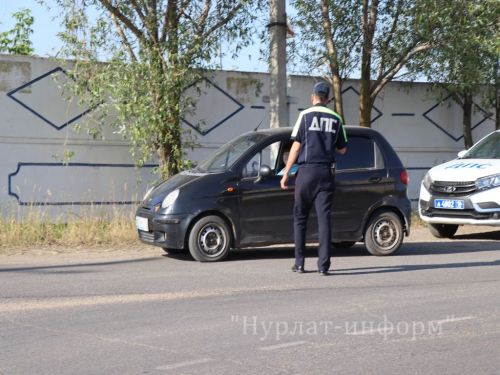 В Нурлате прошла операция «Тоннель»