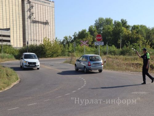В Нурлате прошла операция «Тоннель»