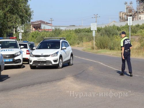 В Нурлате прошла операция «Тоннель»