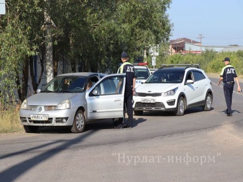 В Нурлате прошла операция «Тоннель»