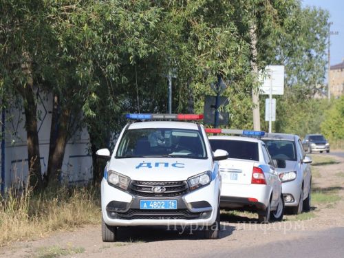 В Нурлате прошла операция «Тоннель»