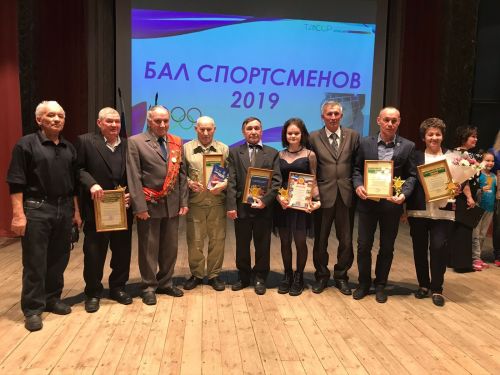 Для нурлатца Ивана Белова спорт – не только увлечение