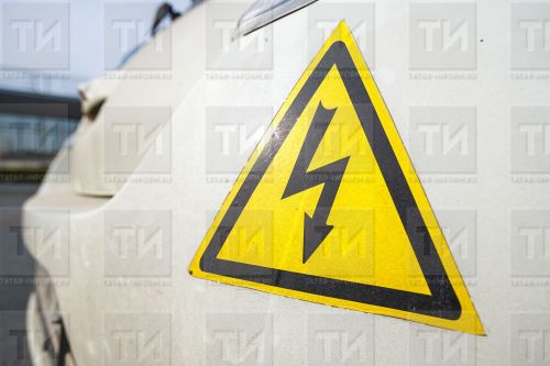 В Татарстане владельцев электрокаров хотят освободить от транспортного налога