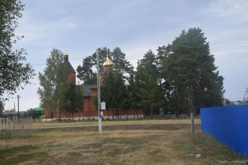 Жители 6 населенных пунктов Елаурского сельского поселения собрались на сход