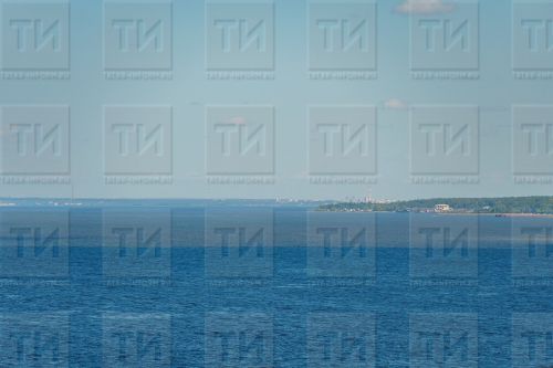 Две реки в Татарстане внесут в Реестр наименований географических объектов