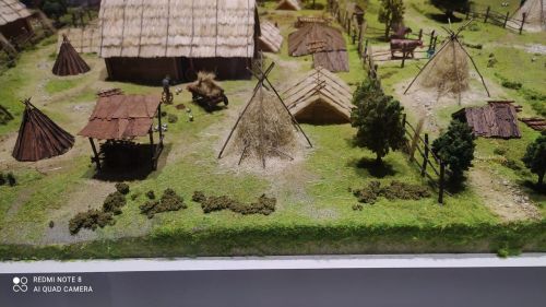 Члены Центра активного долголетия и здоровья посетили Болгар