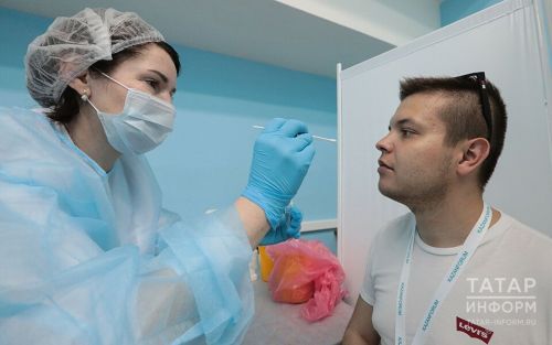 За 28 дней заболеваемость коронавирусной инфекцией в мире выросла на 63%