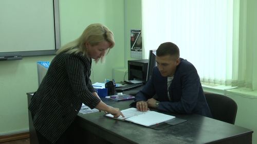 Координаторы фонда “Защитники Отечества” помогают подопечным в получении мер поддержки