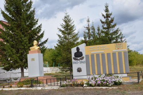 В Старочелнинском поселении благодаря программе самообложения выполнен большой объем работ