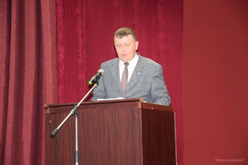 В Старочелнинском поселении благодаря программе самообложения выполнен большой объем работ