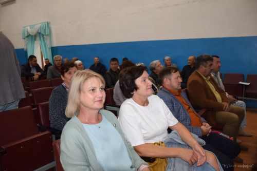 В Старочелнинском поселении благодаря программе самообложения выполнен большой объем работ