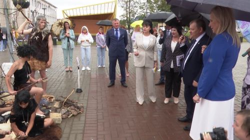 Педагоги района готовы к новому учебному году
