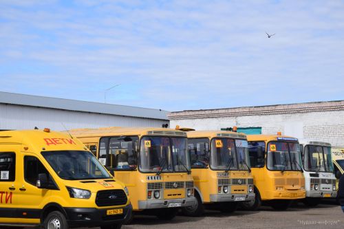 В Нурлате проходит операция «Автобус»