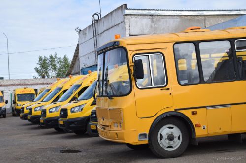 В Нурлате проходит операция «Автобус»