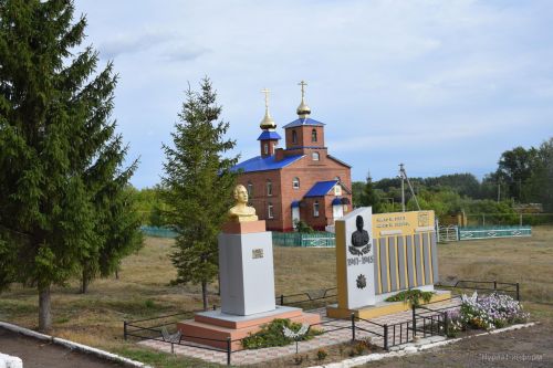 В Старочелнинском поселении благодаря программе самообложения выполнен большой объем работ