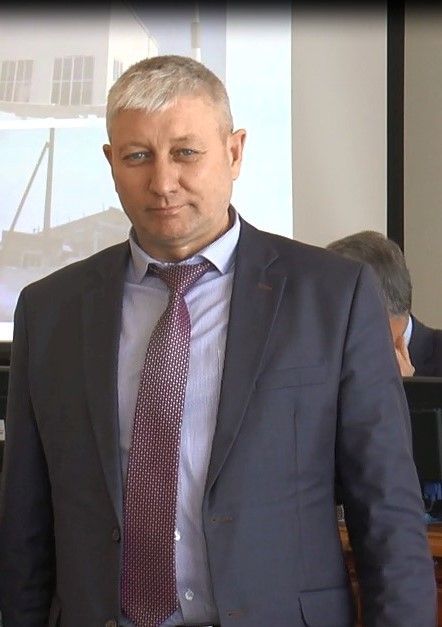 Нурлатец удостоился высокого звания