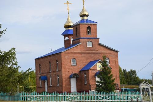 В Старочелнинском поселении благодаря программе самообложения выполнен большой объем работ