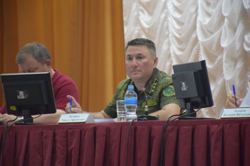 Лесничие Закамской зоны Татарстана искали в Нурлате способы борьбы с очагами непарного шелкопряда