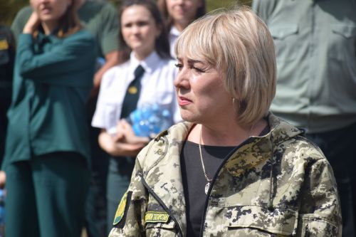 Лесничие Закамской зоны Татарстана искали в Нурлате способы борьбы с очагами непарного шелкопряда
