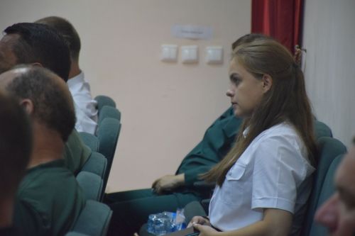 Лесничие Закамской зоны Татарстана искали в Нурлате способы борьбы с очагами непарного шелкопряда